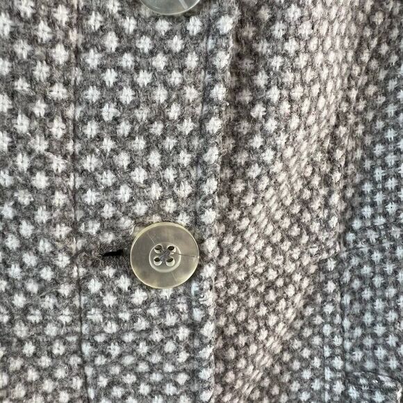 Cherokee Coat - Picture 4 of 5